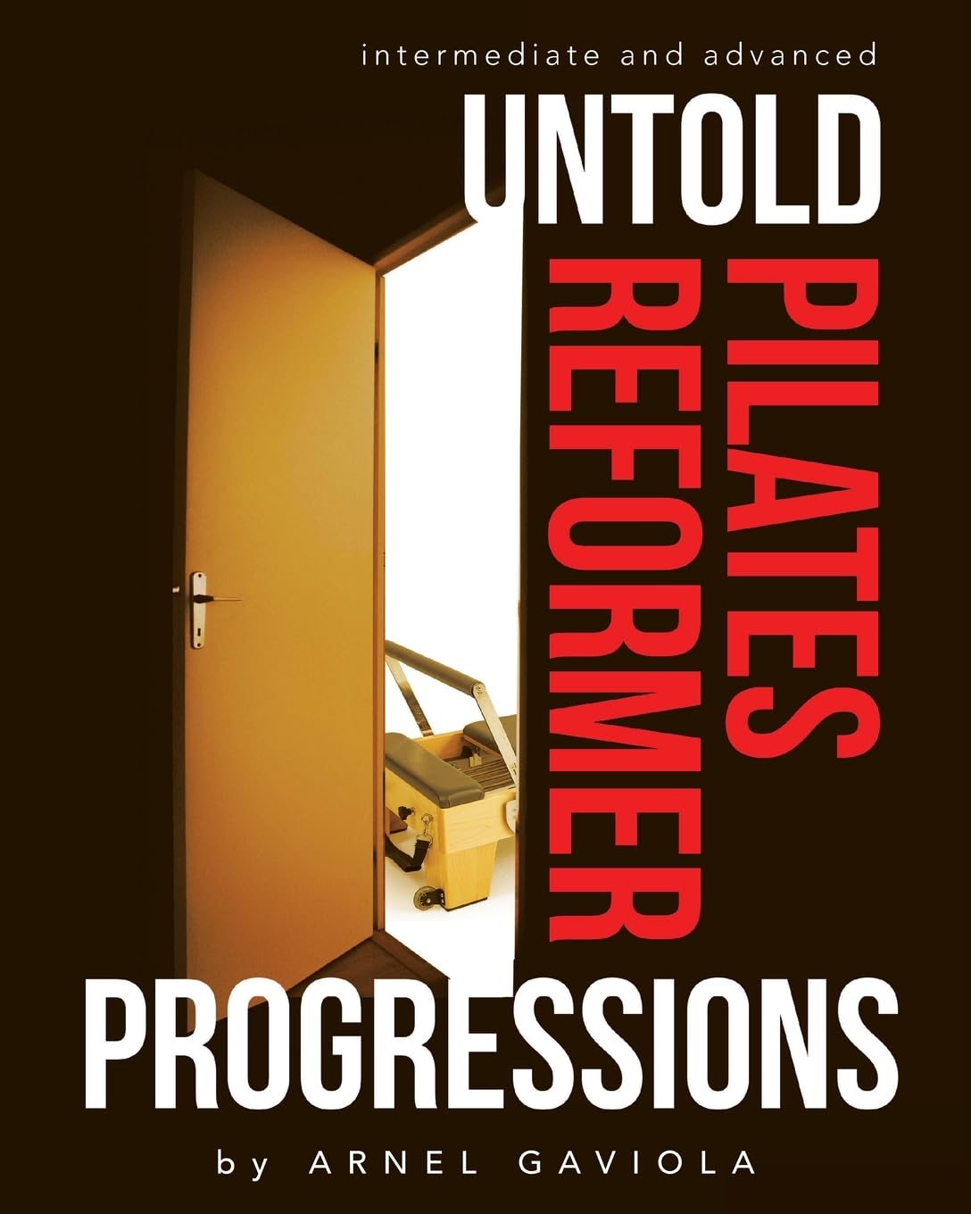 untold pilates book cover