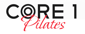 Core1 Pilates Logo